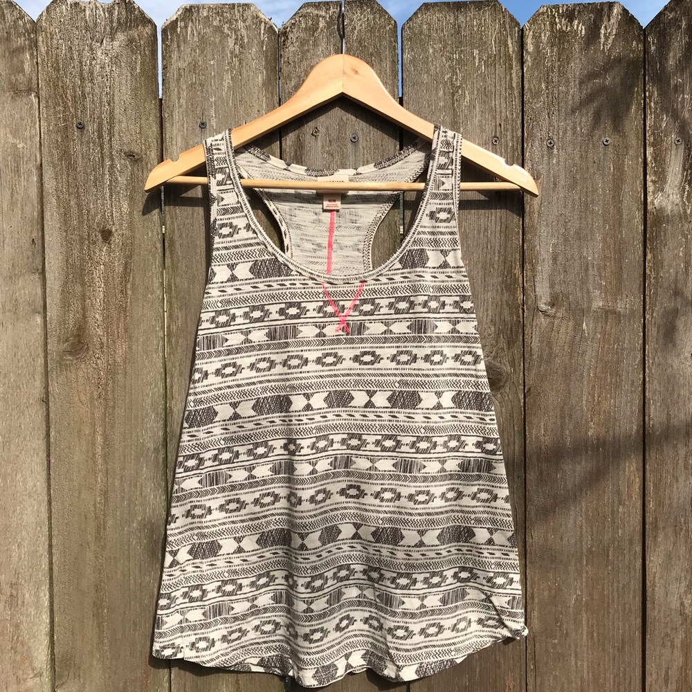 Mossimo Tank